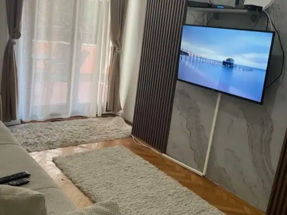 Jednosoban stan 55 m² – Golubovina, Budva — fotografija 5