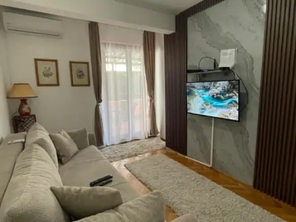 Jednosoban stan 55 m² – Golubovina, Budva — fotografija 8