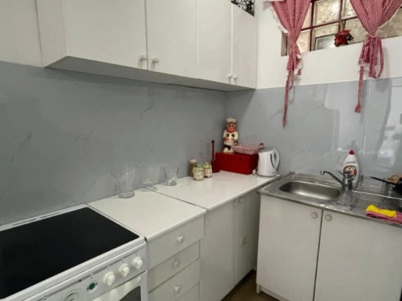 Jednosoban stan 55 m² – Golubovina, Budva — fotografija 9