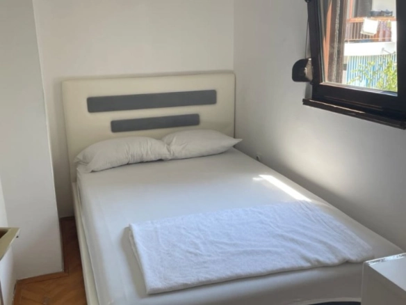 Jednosoban stan 55 m² – Golubovina, Budva — fotografija 11