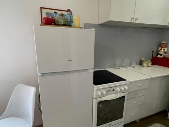 Jednosoban stan 55 m² – Golubovina, Budva — fotografija 12