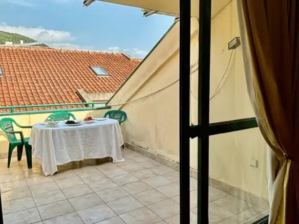 Dvosoban stan 40 m² – Bečići, Budva — fotografija 2