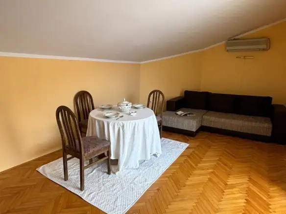 Dvosoban stan 40 m² – Bečići, Budva — fotografija 4