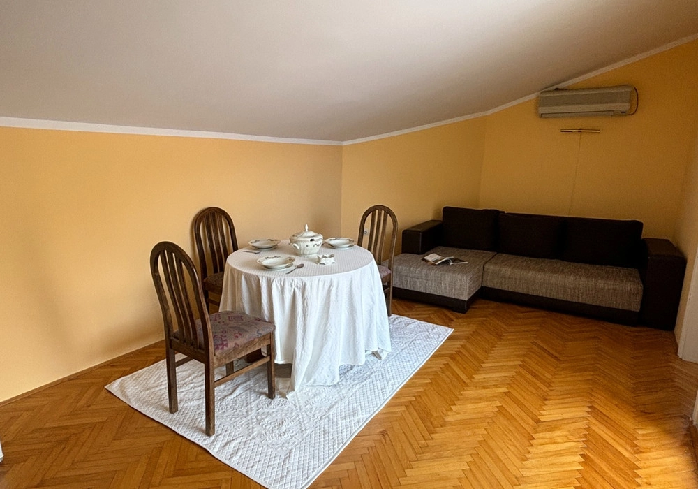 Dvosoban-stan-u-Becicima-Budva-3 Dvosoban stan 40 m² – Bečići, Budva — fotografija 4