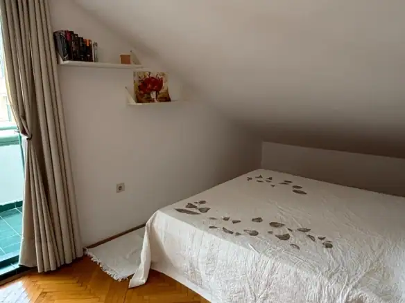 Dvosoban stan 40 m² – Bečići, Budva — fotografija 5
