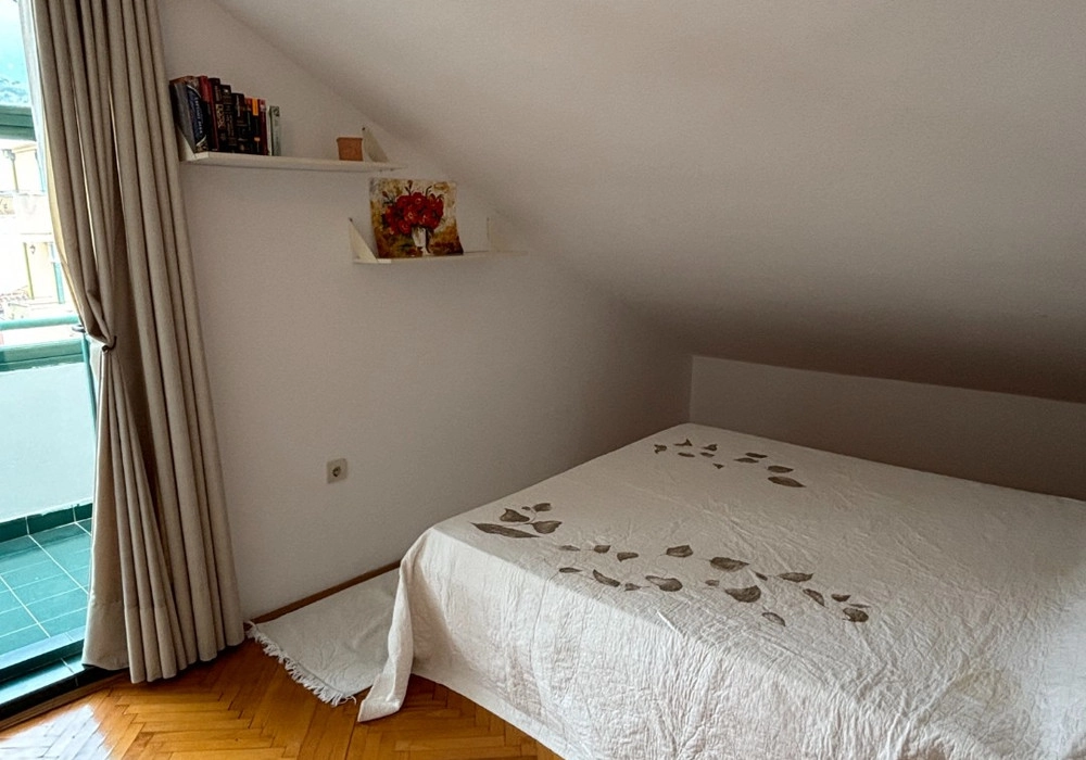 Dvosoban-stan-u-Becicima-Budva-4 Dvosoban stan 40 m² – Bečići, Budva — fotografija 5