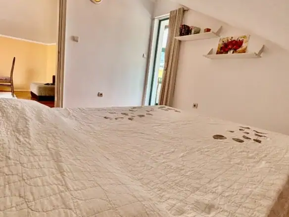 Dvosoban stan 40 m² – Bečići, Budva — fotografija 7
