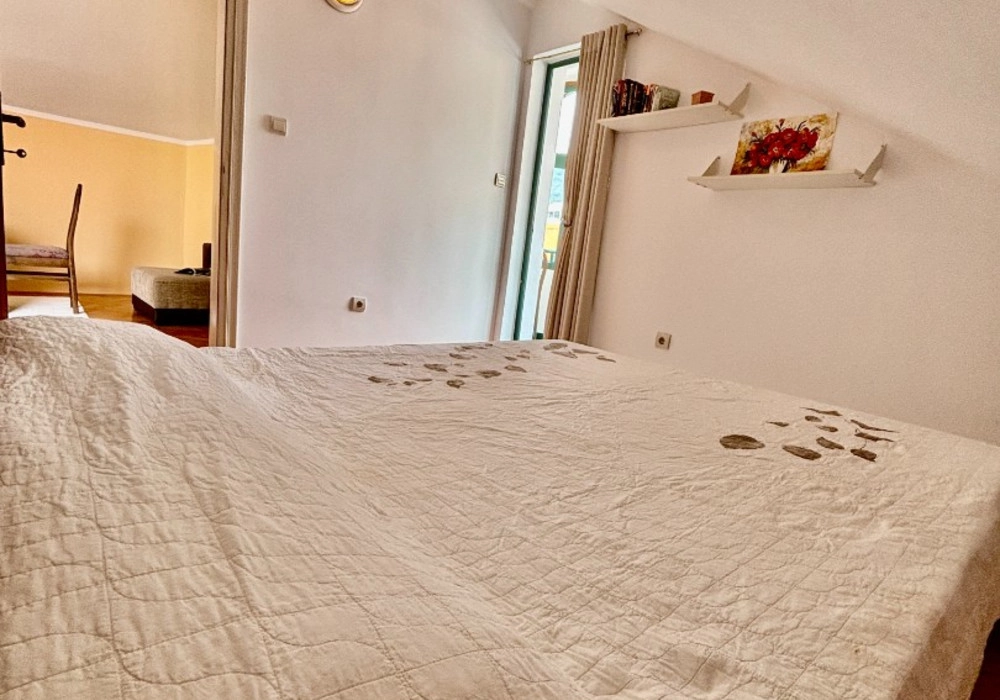 Dvosoban-stan-u-Becicima-Budva-6 Dvosoban stan 40 m² – Bečići, Budva — fotografija 7