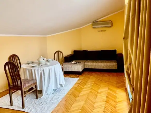 Dvosoban stan 40 m² – Bečići, Budva — fotografija 8