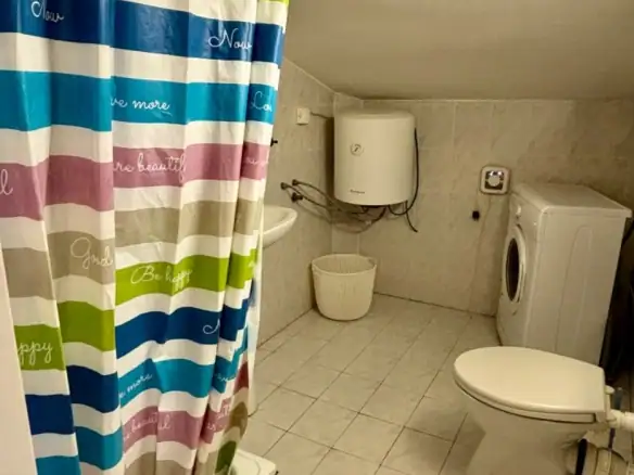 Dvosoban stan 40 m² – Bečići, Budva — fotografija 10