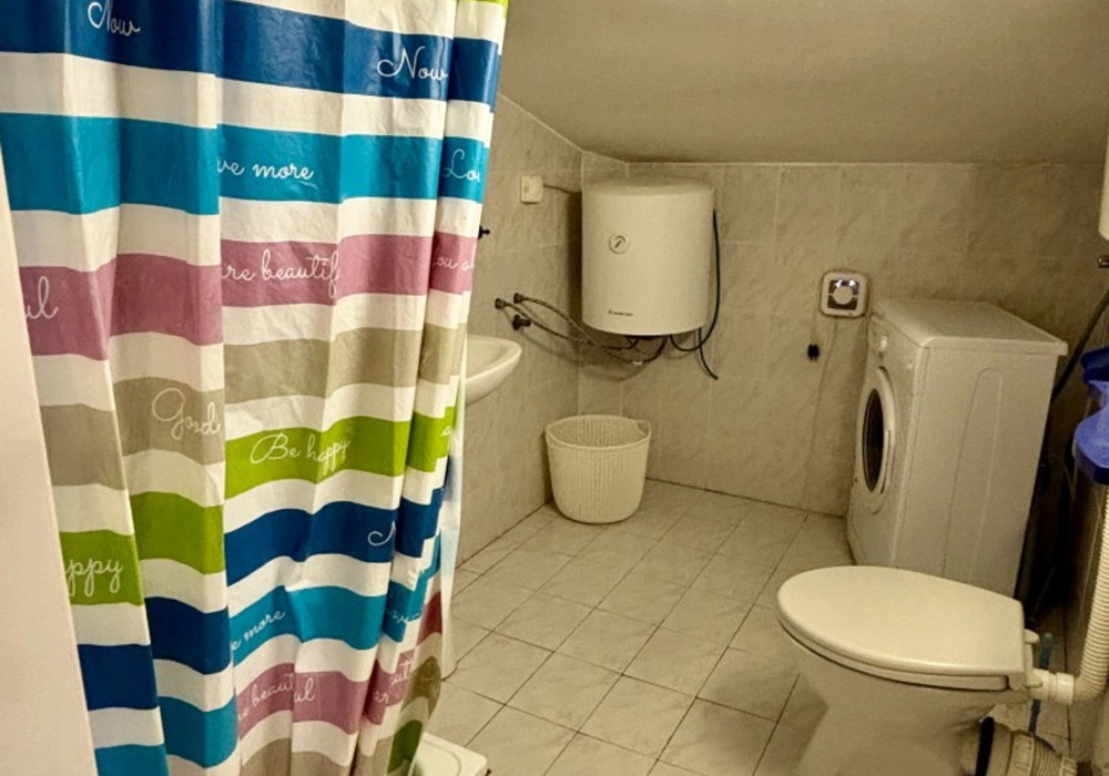 Dvosoban-stan-u-Becicima-Budva-9 Dvosoban stan 40 m² – Bečići, Budva — fotografija 10