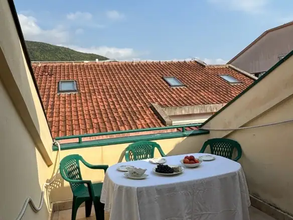 Dvosoban stan 40 m² – Bečići, Budva — fotografija 11
