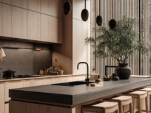 Garsonjera 33 m² – Dubovica, Budva — fotografija 3