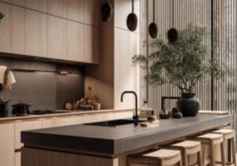 Garsonjera-u-novogradnji-Dubovica-Budva-2 Garsonjera 33 m² – Dubovica, Budva — fotografija 3