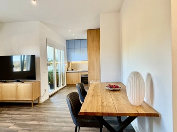 Jednosoban stan 45 m² – Radanovići, Kotor — fotografija 5