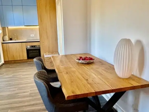 Jednosoban stan 45 m² – Radanovići, Kotor — fotografija 6