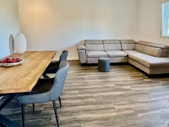 Jednosoban stan 45 m² – Radanovići, Kotor — fotografija 7