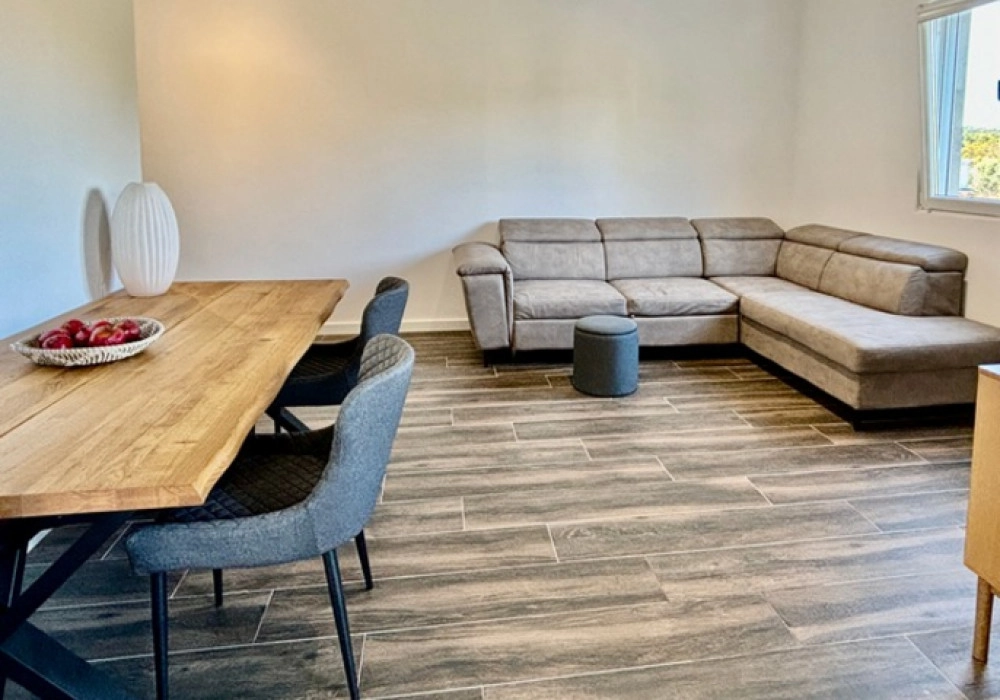 Jednosoban-stan-u-novogradnji-Radanovici-Kotor-6 Jednosoban stan 45 m² – Radanovići, Kotor — fotografija 7