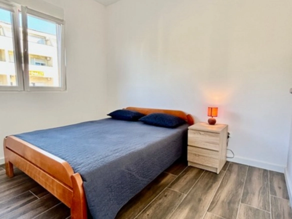 Jednosoban stan 45 m² – Radanovići, Kotor — fotografija 8