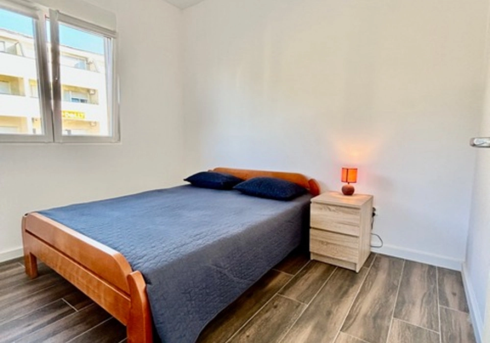 Jednosoban-stan-u-novogradnji-Radanovici-Kotor-7 Jednosoban stan 45 m² – Radanovići, Kotor — fotografija 8