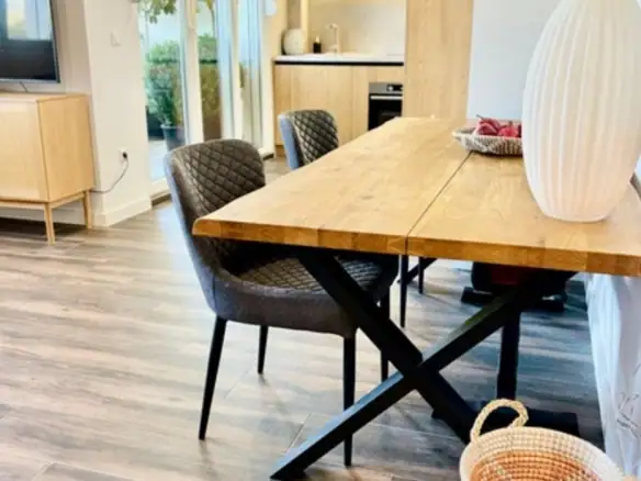 Jednosoban stan 45 m² – Radanovići, Kotor — fotografija 10
