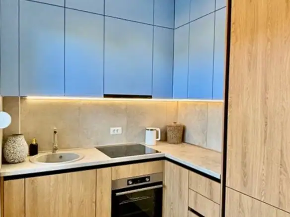 Jednosoban stan 45 m² – Radanovići, Kotor — fotografija 12