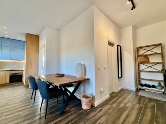 Jednosoban stan 45 m² – Radanovići, Kotor — fotografija 13