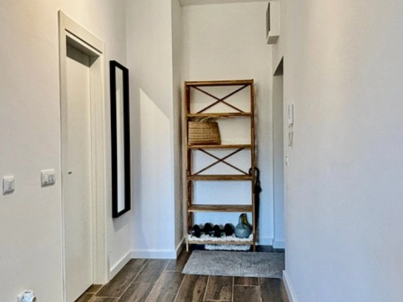 Jednosoban stan 45 m² – Radanovići, Kotor — fotografija 14