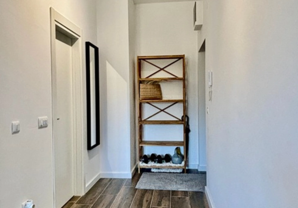 Jednosoban-stan-u-novogradnji-Radanovici-Kotor-13 Jednosoban stan 45 m² – Radanovići, Kotor — fotografija 14