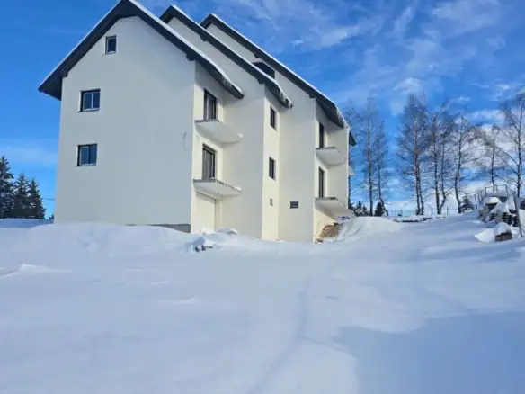 Jednosoban stan 49 m² – Žabljak — fotografija 2