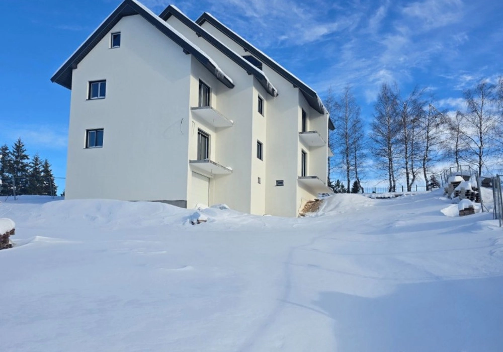 Jednosoban-stan-u-novogradnji-Zabljak-1 Jednosoban stan 49 m² – Žabljak — fotografija 2