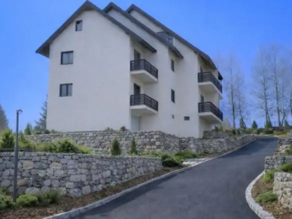 Jednosoban stan 49 m² – Žabljak — fotografija 5