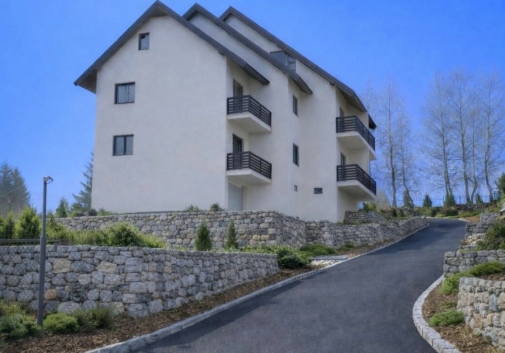 Jednosoban-stan-u-novogradnji-Zabljak-4 Jednosoban stan 49 m² – Žabljak — fotografija 5