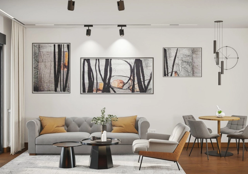 Jednosoban-stan-u-novogradnji-Zabljak-6 Jednosoban stan 49 m² – Žabljak — fotografija 7