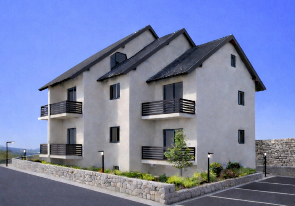 Jednosoban-stan-u-novogradnji-Zabljak-7 Jednosoban stan 49 m² – Žabljak — fotografija 8