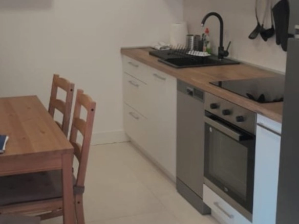 Jednosoban stan 43 m² – Velji Vinogradi, Budva — fotografija 3