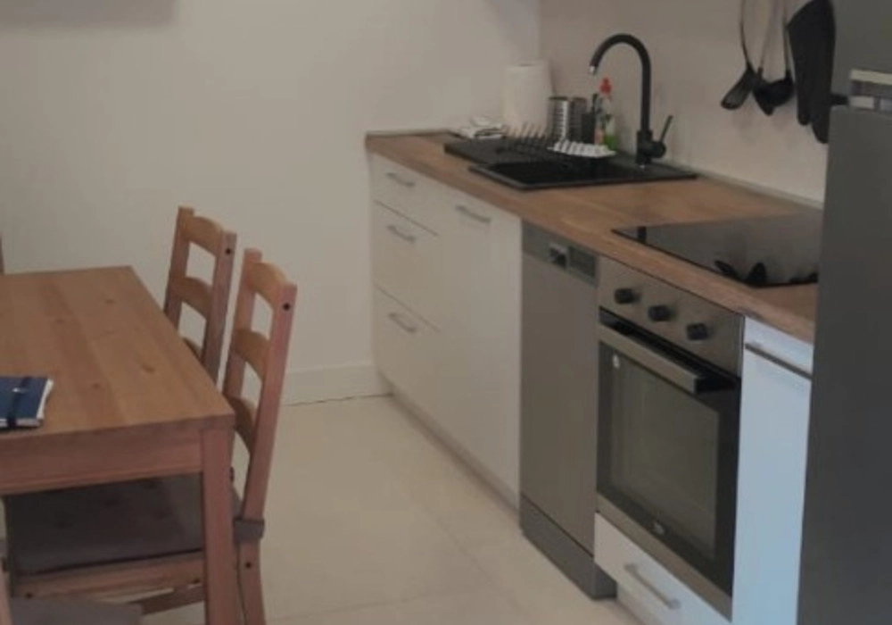 Jednosoban-stan-u-naselju-Velji-Vinogradi-Budva-2 Jednosoban stan 43 m² – Velji Vinogradi, Budva — fotografija 3