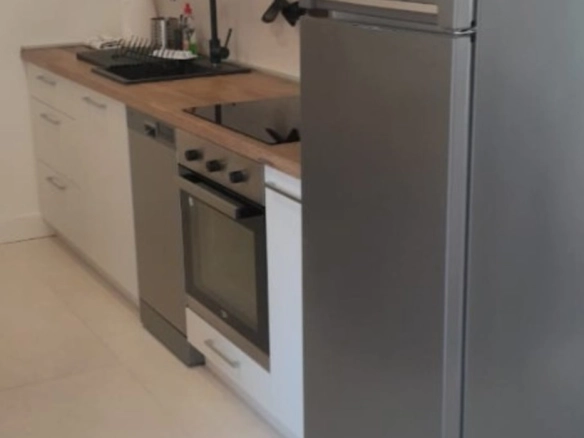Jednosoban stan 43 m² – Velji Vinogradi, Budva — fotografija 4