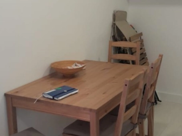 Jednosoban stan 43 m² – Velji Vinogradi, Budva — fotografija 5