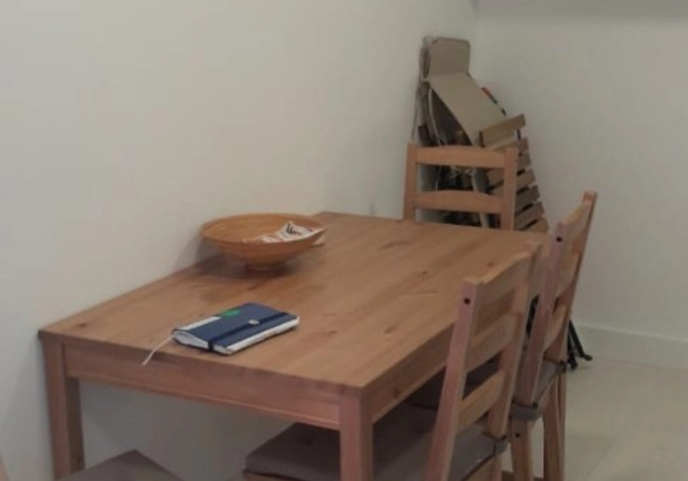 Jednosoban-stan-u-naselju-Velji-Vinogradi-Budva-4 Jednosoban stan 43 m² – Velji Vinogradi, Budva — fotografija 5