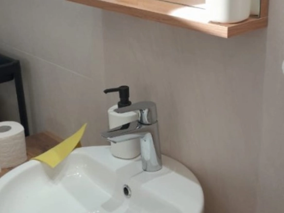 Jednosoban stan 43 m² – Velji Vinogradi, Budva — fotografija 6