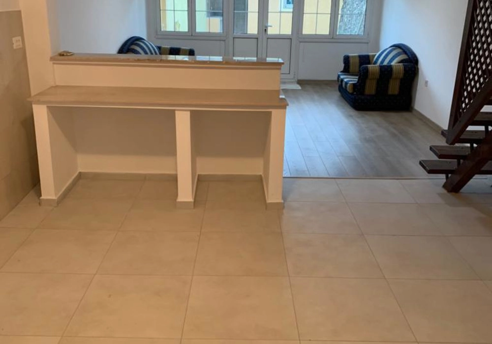 Dvospratna-kuca-sa-dvoristem-u-Staroj-Varosi-Podgorica-3 Kuća 30 m² – Podgorica — fotografija 4