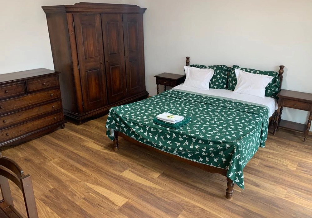 Dvospratna-kuca-sa-dvoristem-u-Staroj-Varosi-Podgorica-8 Kuća 30 m² – Podgorica — fotografija 9