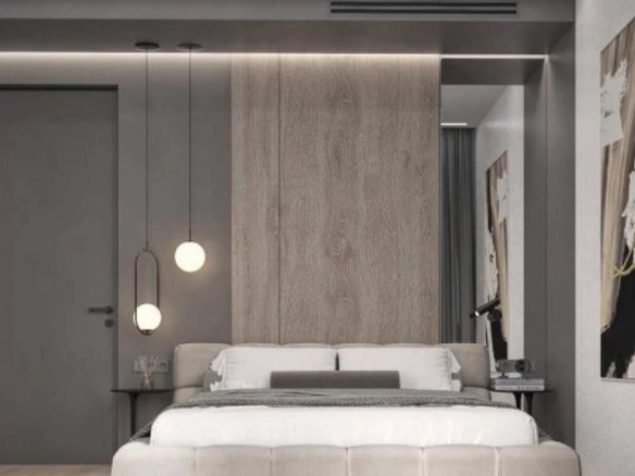 Jednosoban stan 43 m² – Mažina, Tivat — fotografija 11