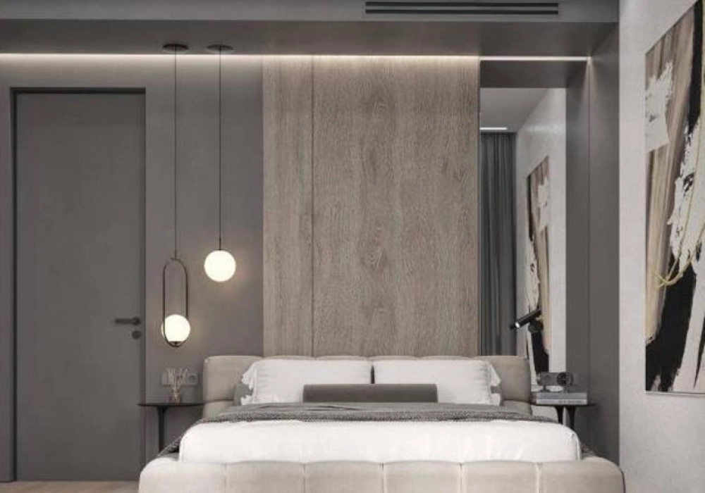 Jednosoban stan 43 m² – Mažina, Tivat — fotografija 11