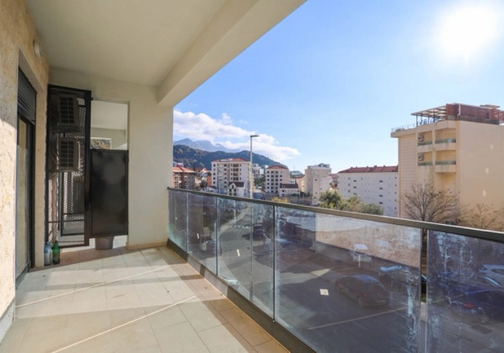 Garsonjera-40-m²-u-Becicima-Budva Garsonjera u Bečićima