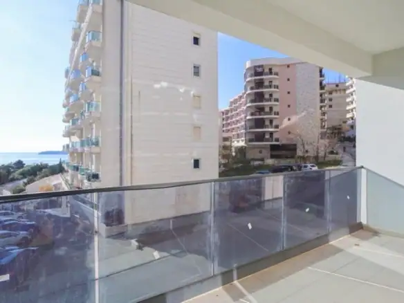 Garsonjera 40 m² – Bečići, Budva — fotografija 2