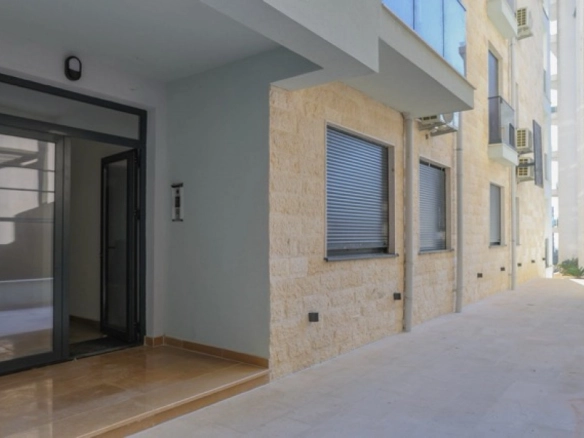 Garsonjera 40 m² – Bečići, Budva — fotografija 4