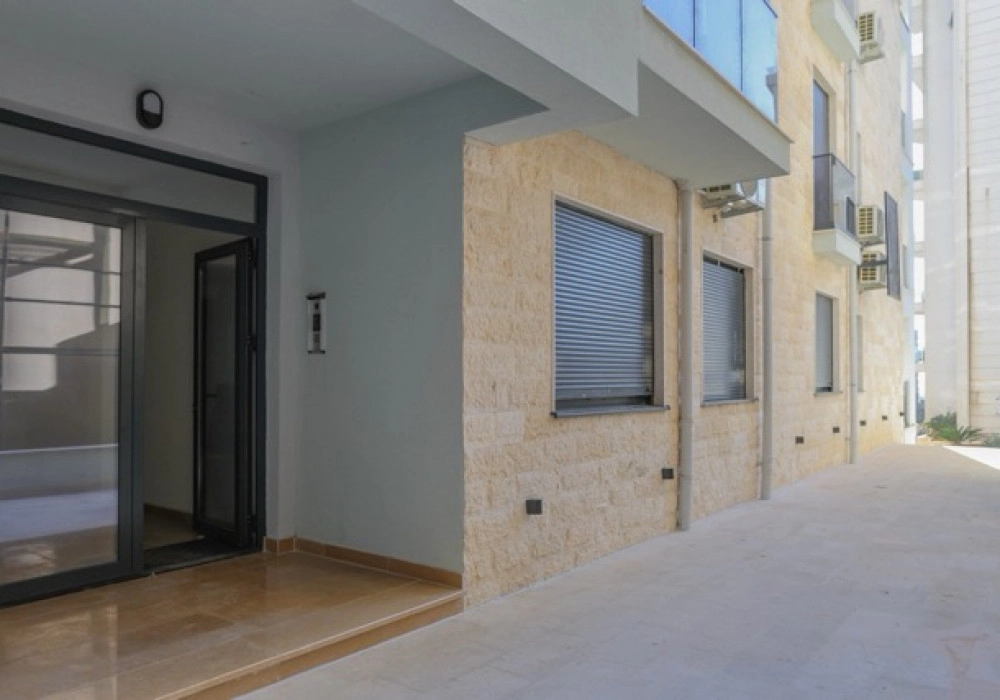 Garsonjera-40-m²-u-Becicima-Budva-3 Garsonjera 40 m² – Bečići, Budva — fotografija 4