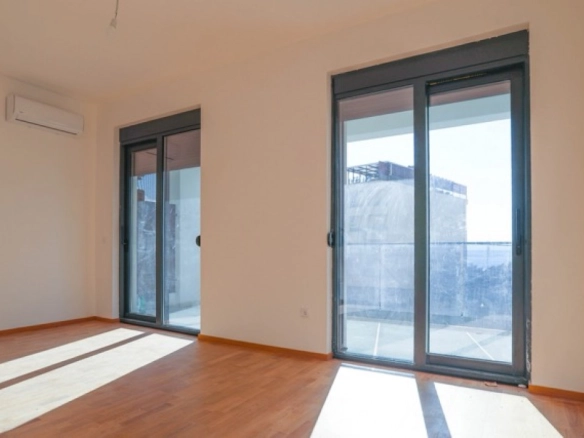 Garsonjera 40 m² – Bečići, Budva — fotografija 5